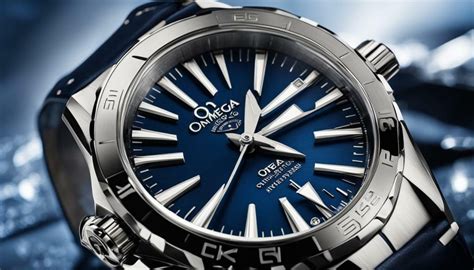 omega watch value comparison